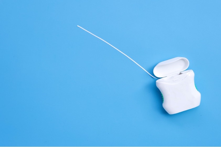 Why Flossing Matters for Your Health 