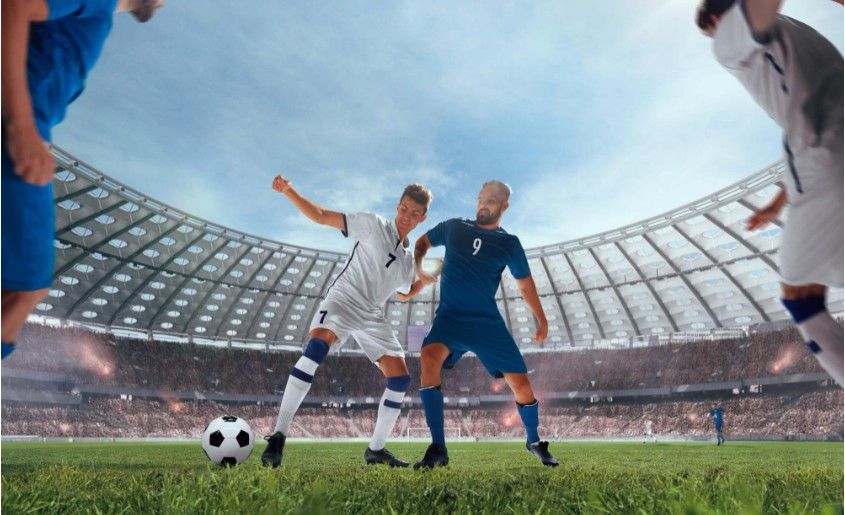 How Can I Improve My Soccer Skills?