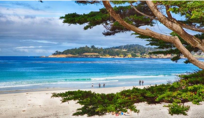 Things to Do in Carmel-by-the-Sea: A Luxe Coastal Escape with a Hollywood Twist