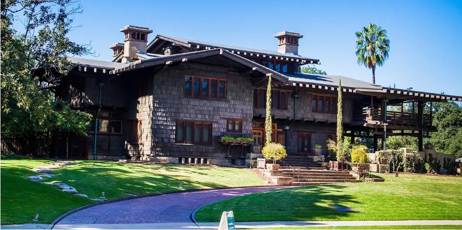 Get Inspired at the Norton Simon Museum