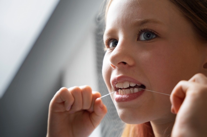 Does It Matter What Type of Floss You Use?