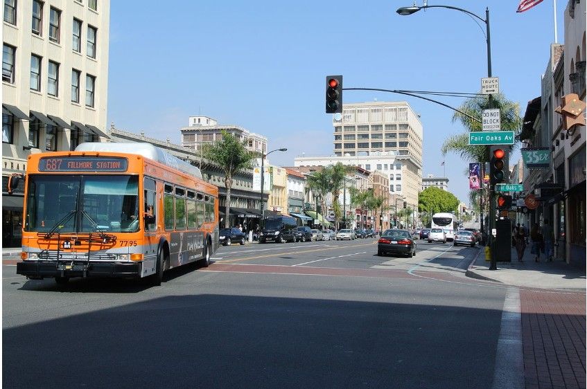 How Do You Dial Numbers in the 626 Area Code?