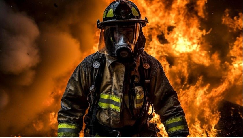 How to Become a Firefighter in California