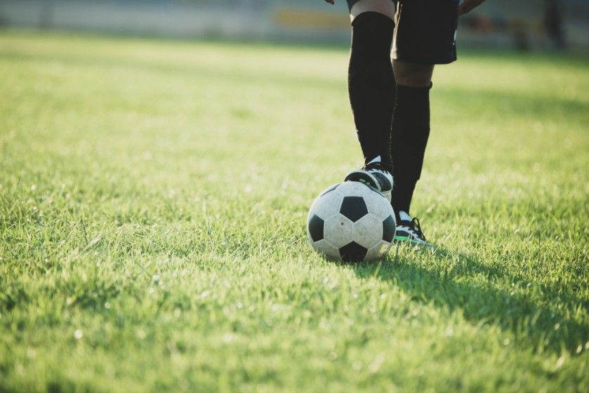 Why Is It Important to Improve Your Soccer Skills?