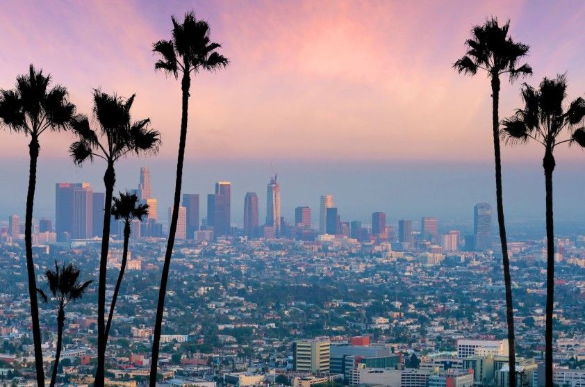 Free Things to Do in Los Angeles