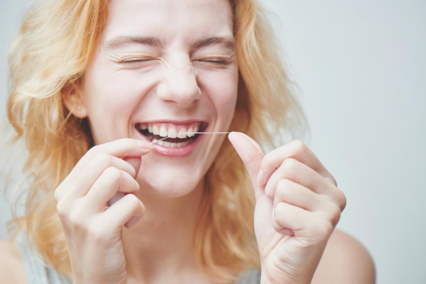 How Many Times a Day Should You Floss?