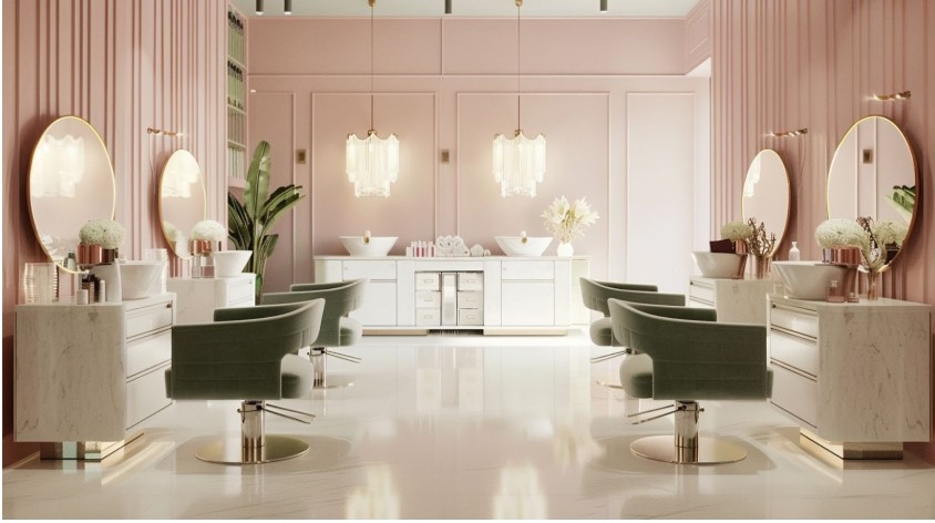 Treat Yourself at a Celebrity Salon