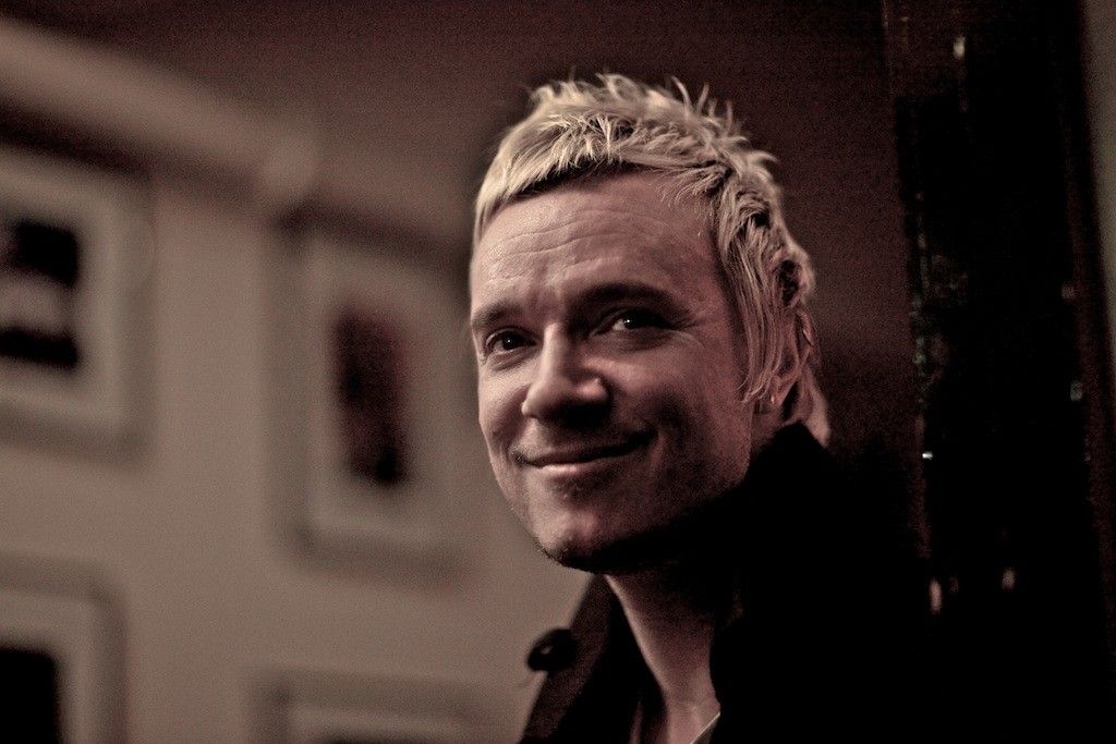 Liam Howlett: The Sonic Architect