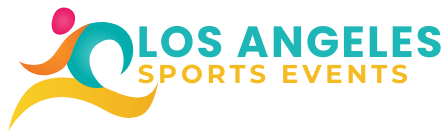 Losanglessportsevrnt Logo