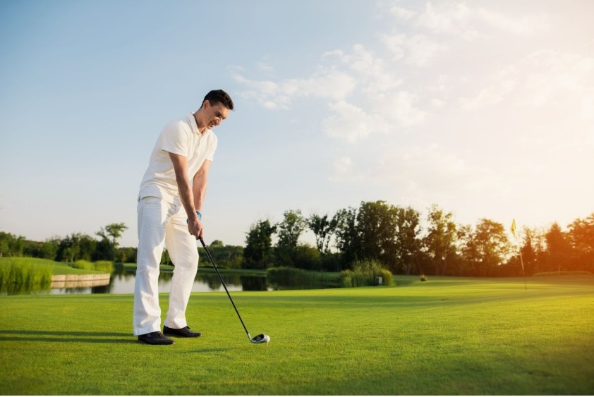 How to Speed Up Your Round of 9 Holes