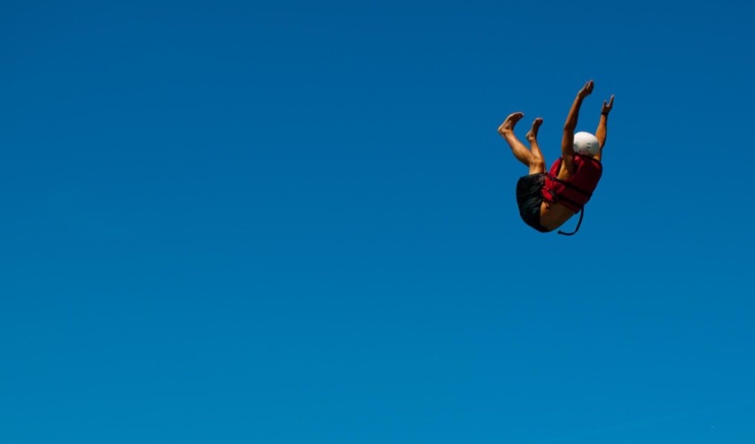 What is the Most Dangerous Sport in the World?