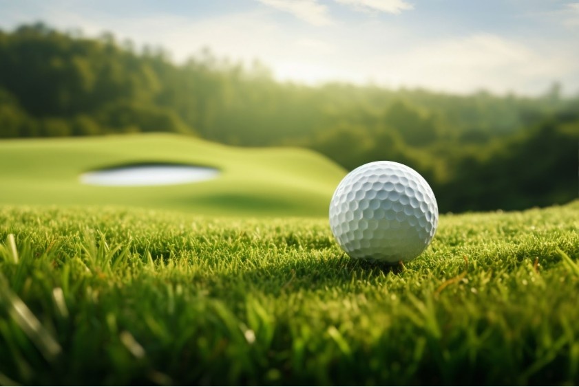 How Long Does It Take to Golf 9 Holes?