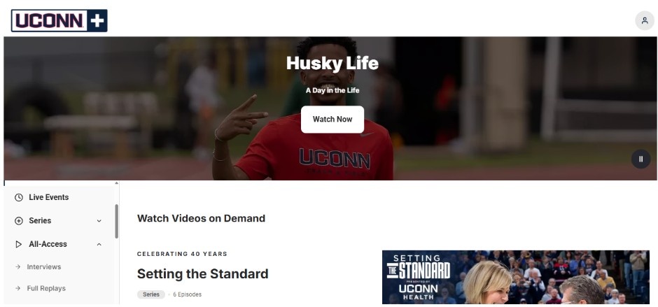 How to Make Sure You Never Miss a UConn Game