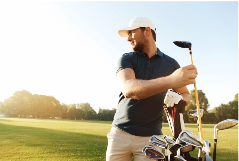 Key Factors Affecting Your Golfing Time